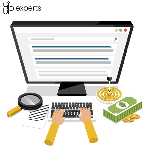 Agência de links patrocinados