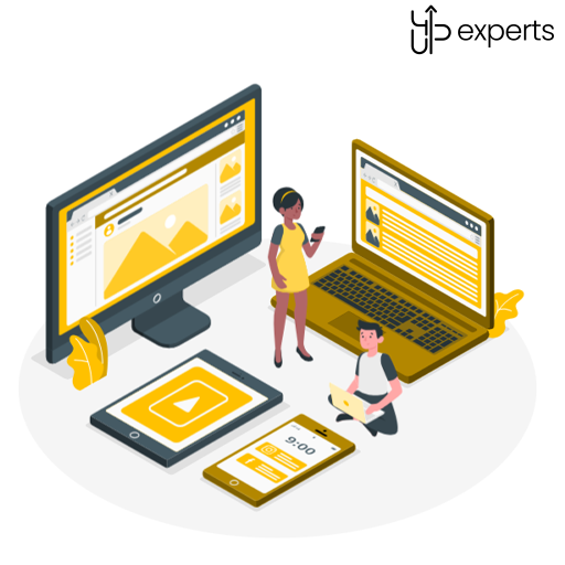 Desenvolvimento de Sites