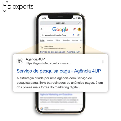 Empresa de tráfego pago de alta conversão