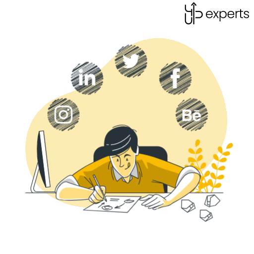 Artes para Campanhas na rede sociais