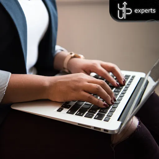 Criação de Landing Page