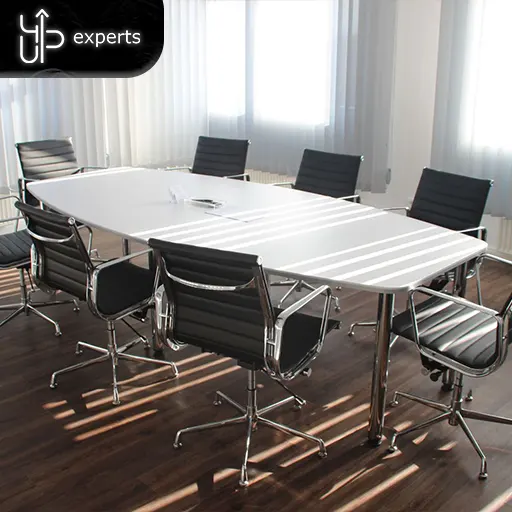 Empresa experiente em pesquisa Orgânica