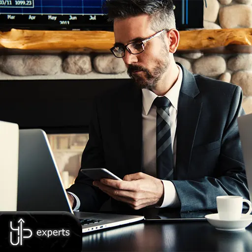 Google for my business