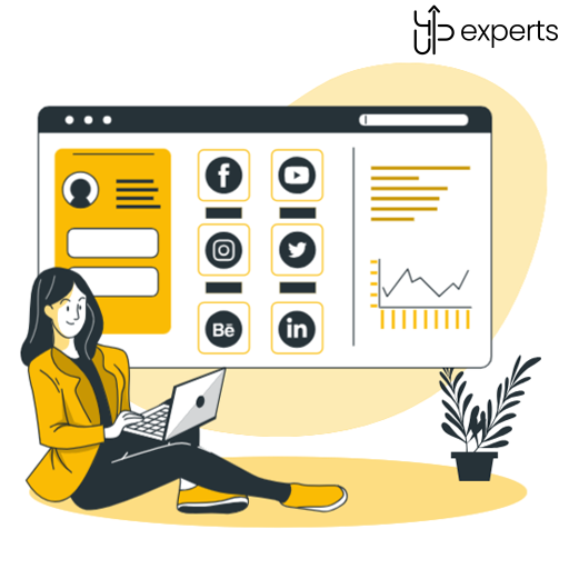 Marketing digital completo para indústria