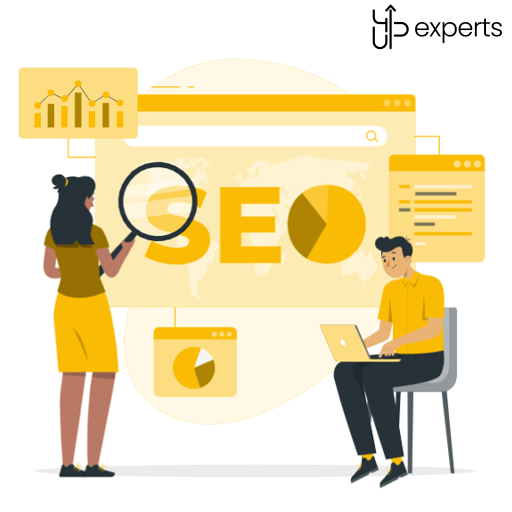 SEO para indústrias